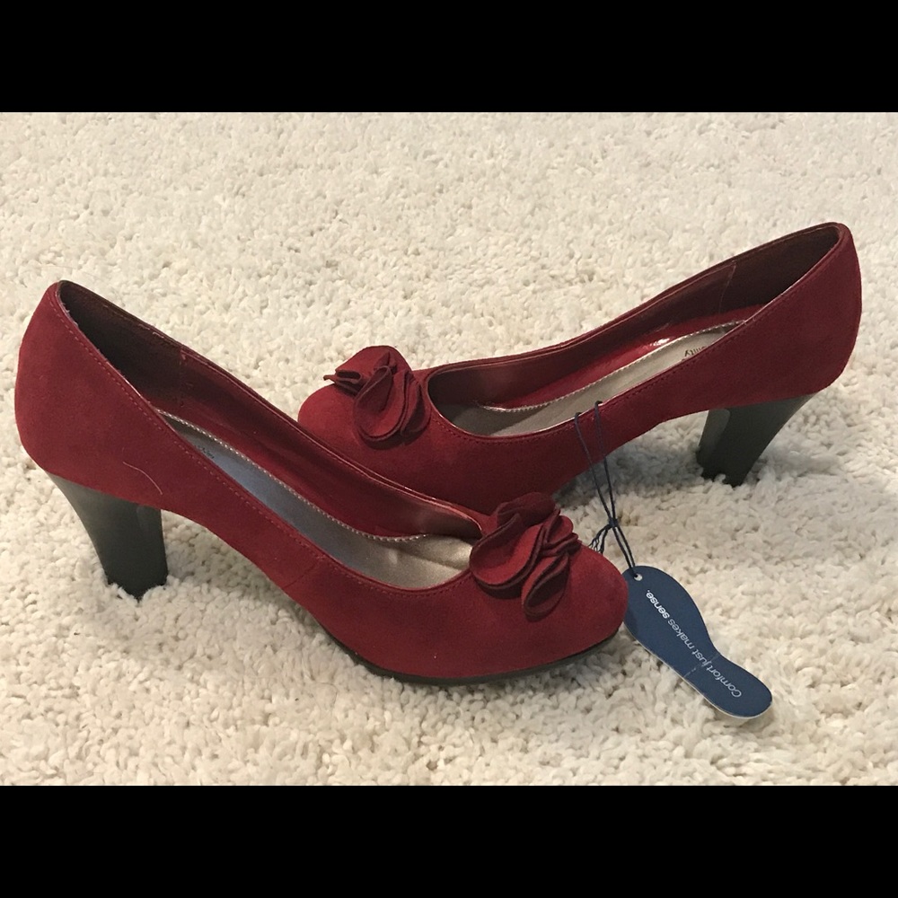 Croft&Barrow Shoes